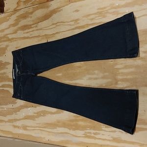 J Brand Dark wash Denim Jeans size 27 x 32
